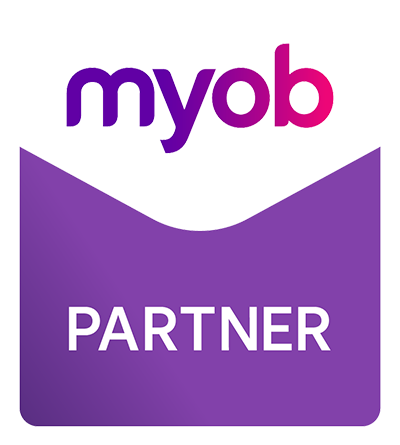 MYOB partner