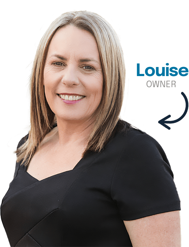Louise Lennox Accountant