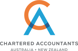 Chartered Accountants Australia New Zealand